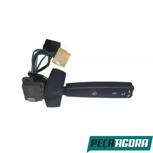 CHAVE LIMPADOR DE PARABRISA VOLVO FH/FM 2003 2004 2005 2006 2007 2008 2009 (3944