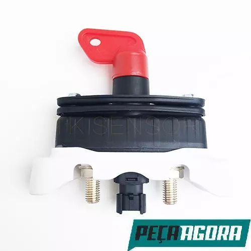 CHAVE GERAL BATERIA VOLVO FH FM VM  (21243844,)