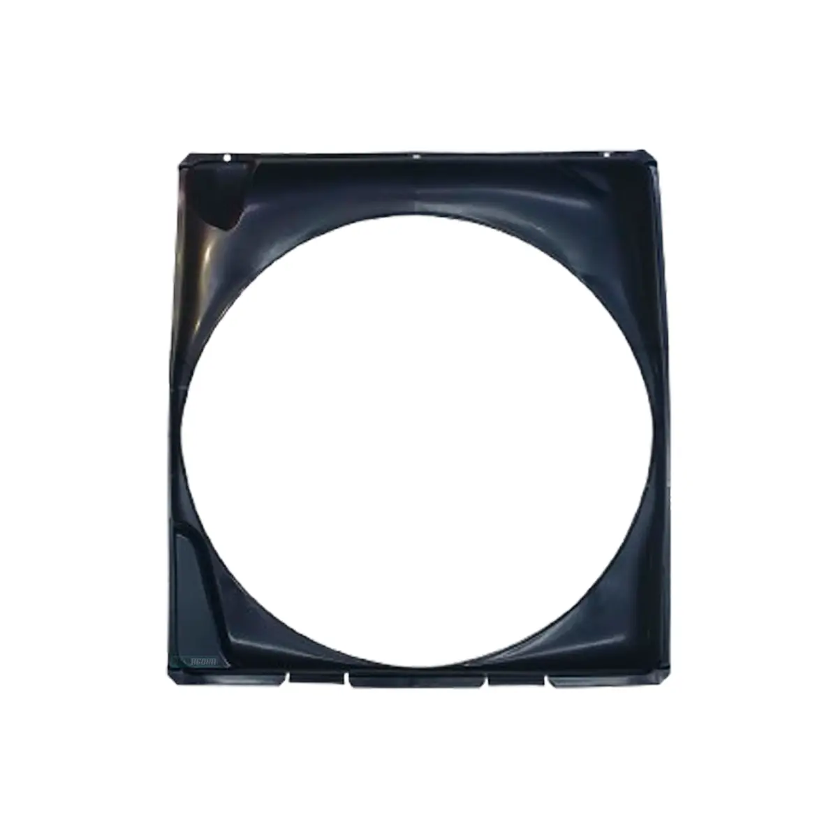 DEFLETOR AR PLASTICO PARA SCANIA G 2007 EM DIANTE (1894206,)