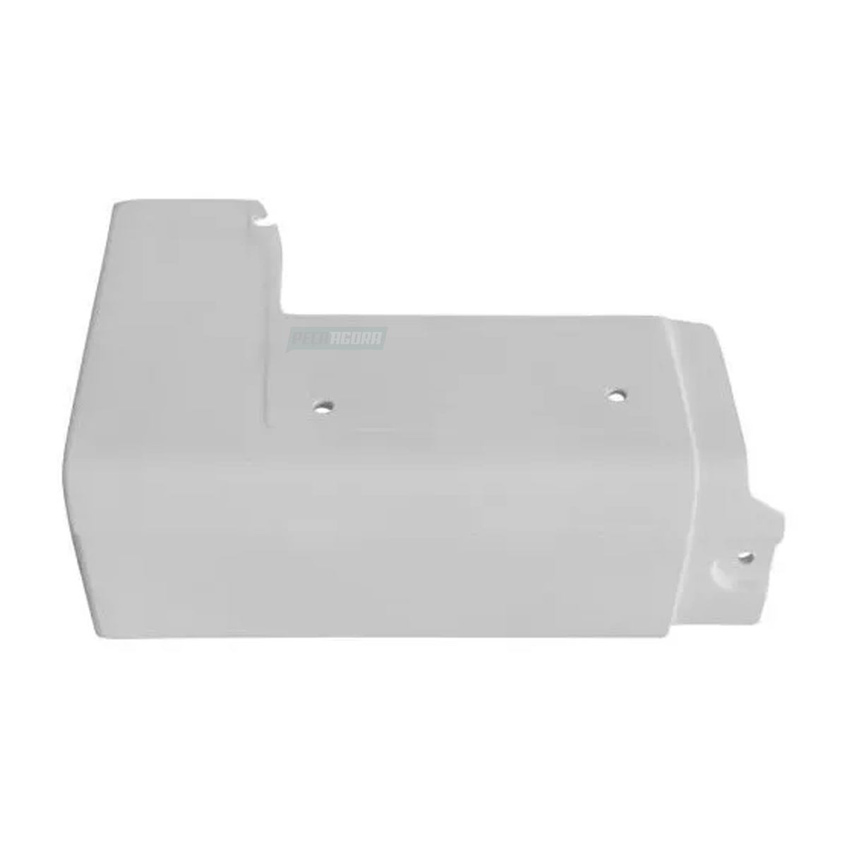 EXTENSAO PARALAMA CABINE DIANTEIRO DIREITO MB ATEGO CABINE NORMAL (9588814301-FB