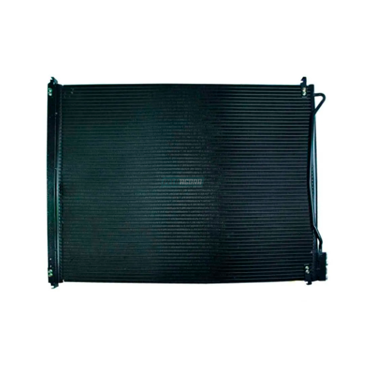 CONDESADOR DO AR CONDICIONADO FORD F4000  (F81Z19712AA-6C3Z19712AA-6C3Z19712AB)