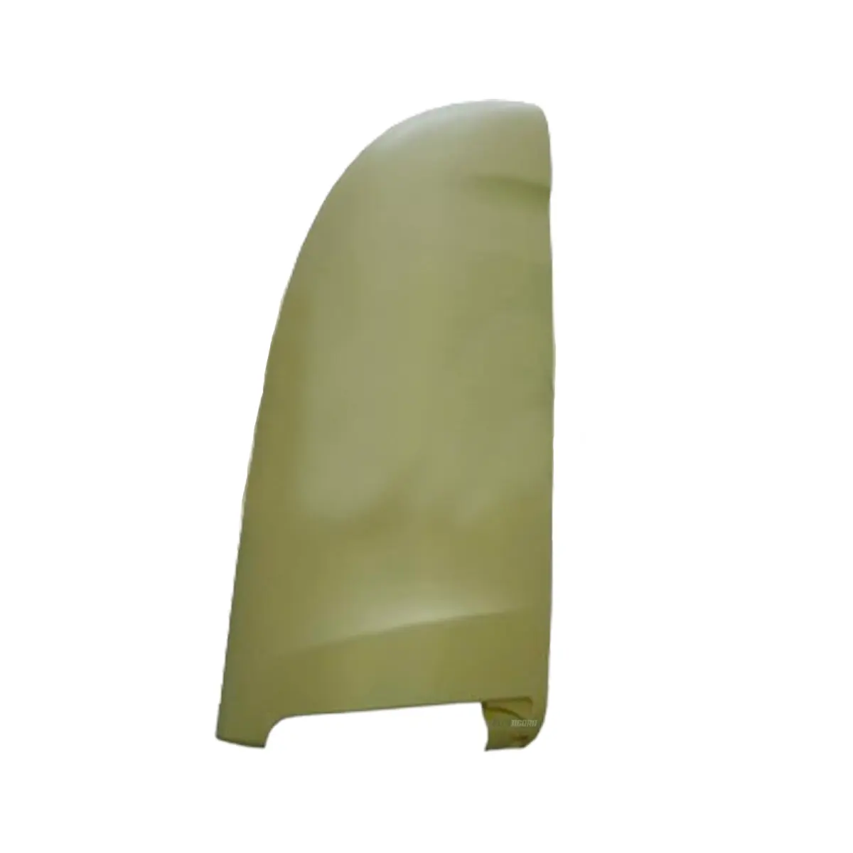 DEFLETOR AR S6 PARA SCANIA S4 S5 S6 ESQUERDO (2055973G)