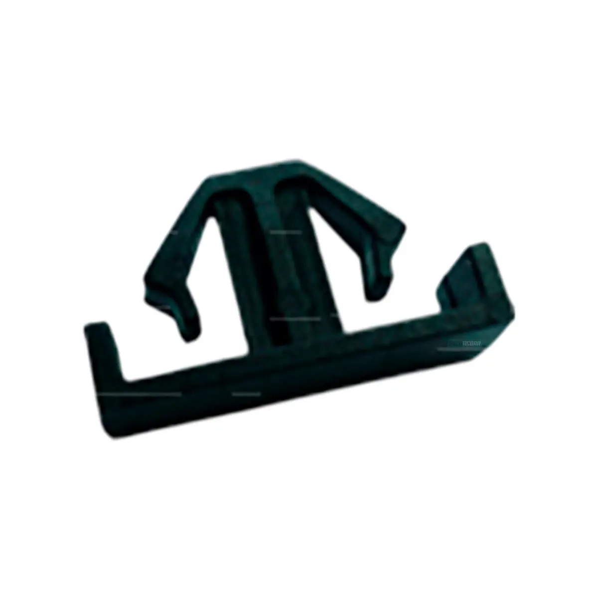 CAIXA 10 GRAMPO PRENDER TELAS GRADE FRONTAL PARA SCANIA SERIE 6 P G R (CX.180539