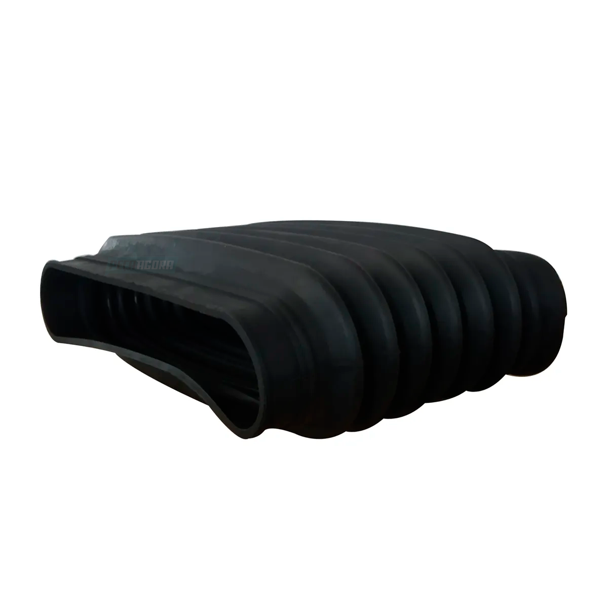 FOLE MANGUEIRA ENTRADA FILTRO AR CABINE BORRACHA (9795200086;)