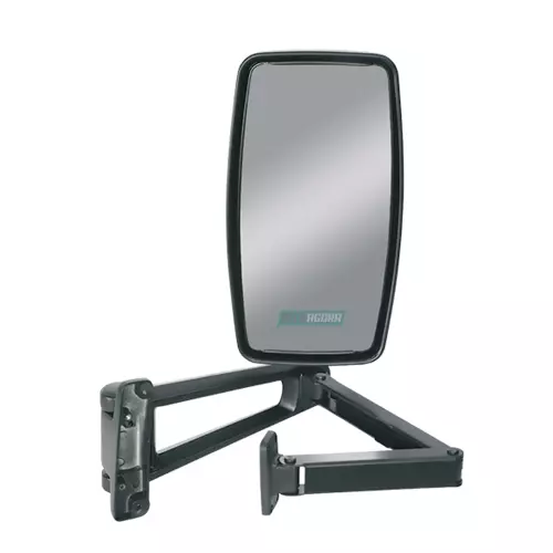 ESPELHO RETROVISOR DIREITO FORD CARGO 815 1317 1517 1717 2422 2428 2628 ANO 2009