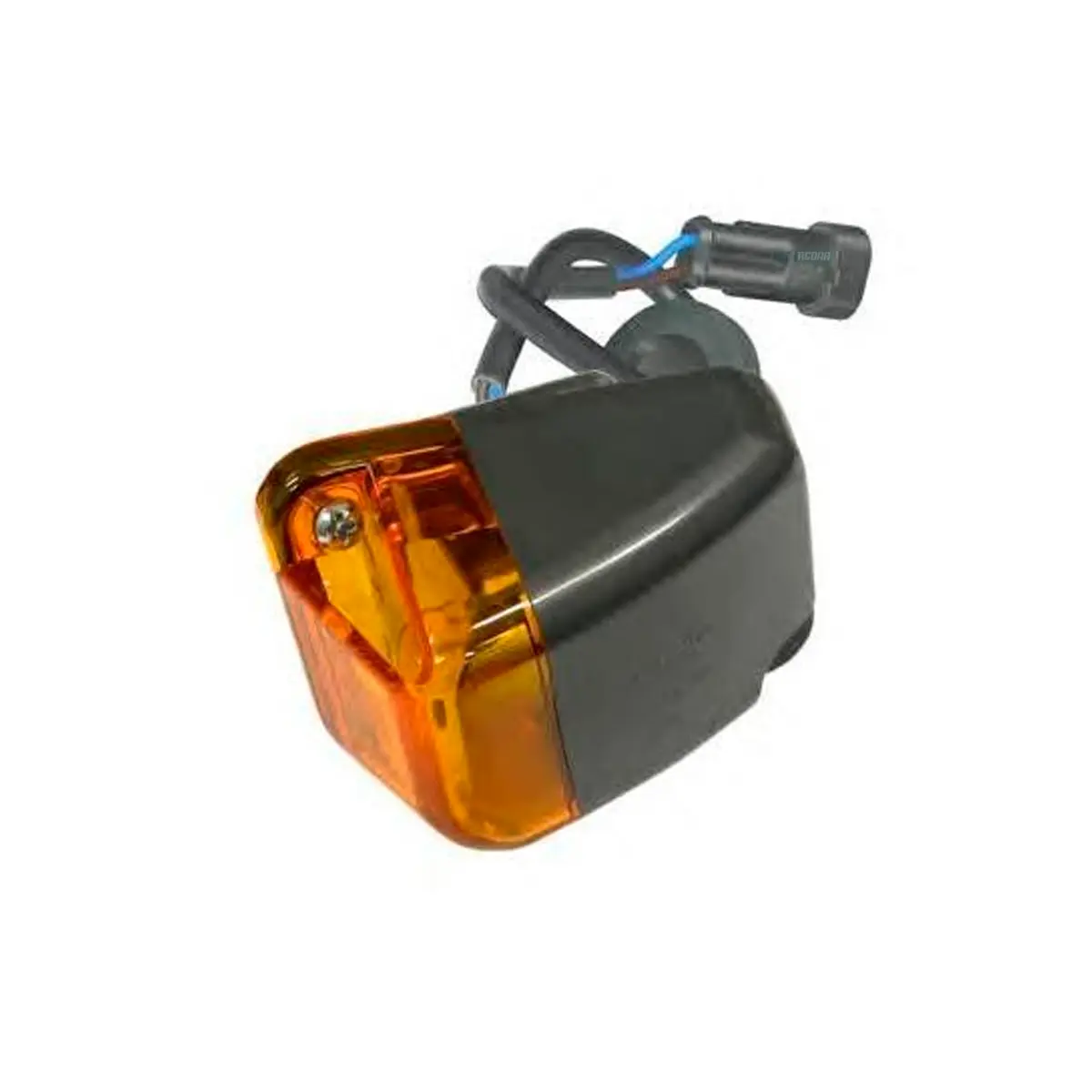 LANTERNA SETA DIREITA IVECO EUROTECH (500368110,.-.)