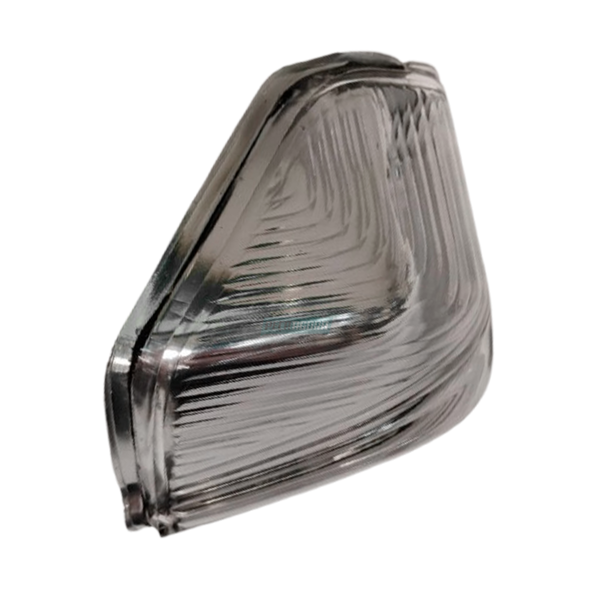 PISCA ESPELHO RETROVISOR ESQUERDO MB SPRINTER 2012... (18228920,)