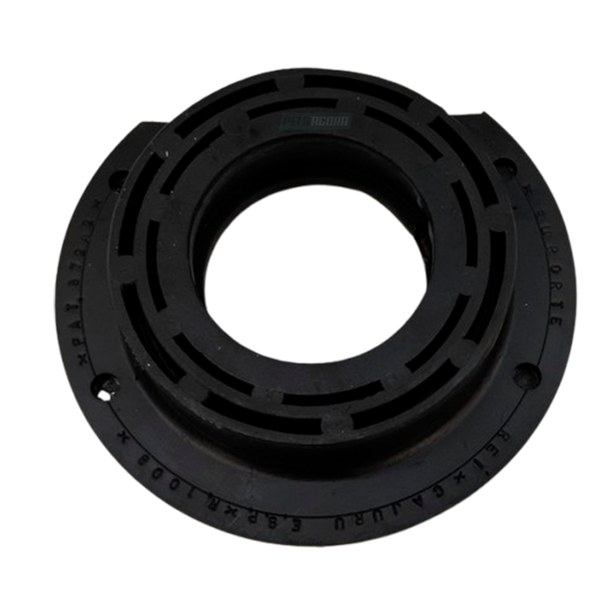 BORRACHA CARDAN SEM ROLAMENTO VW 16210 14210 (ML0050)