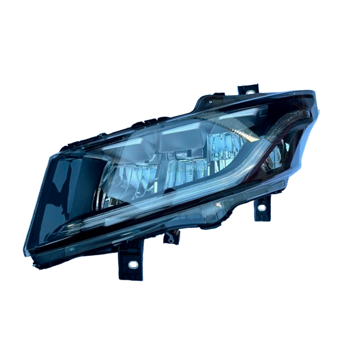 FAROL PRINCIPAL  S-WAY (2023...)  DIR. EM LED  (5802439289)