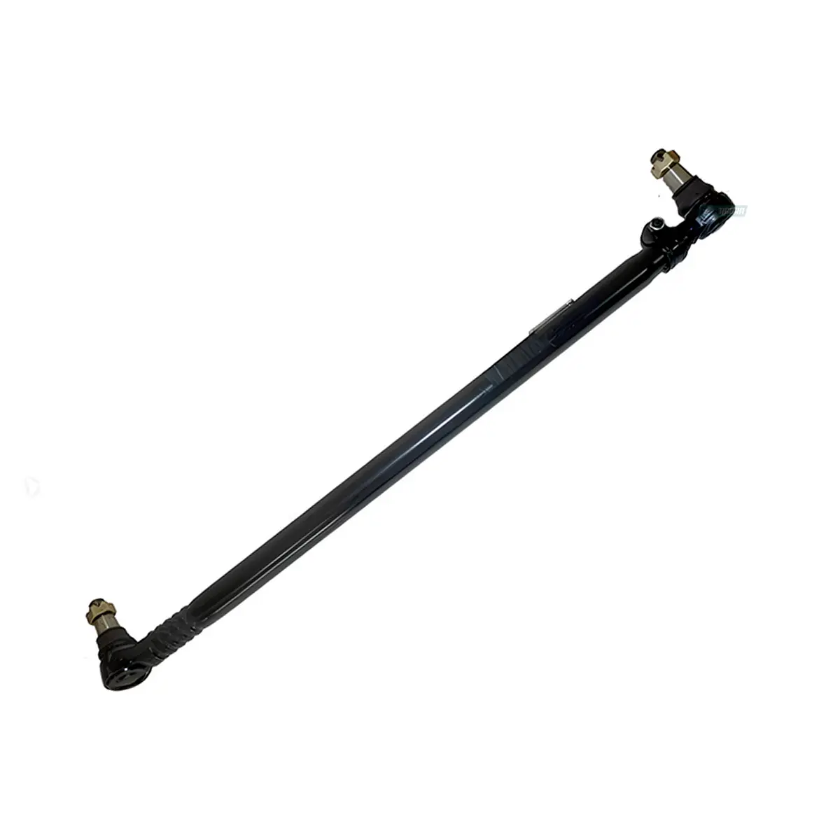 BARRA DIRECAO CURTA 875 A 895MM AJUSTAVEL MB AXOR 1933 2035 2040 2044 2535 2540 