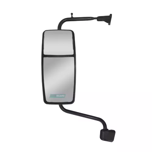 CONJUNTO ESPELHO RETROVISOR ELETRICO ESQUERDO VW CONSTELLATION 13180 13190 15180