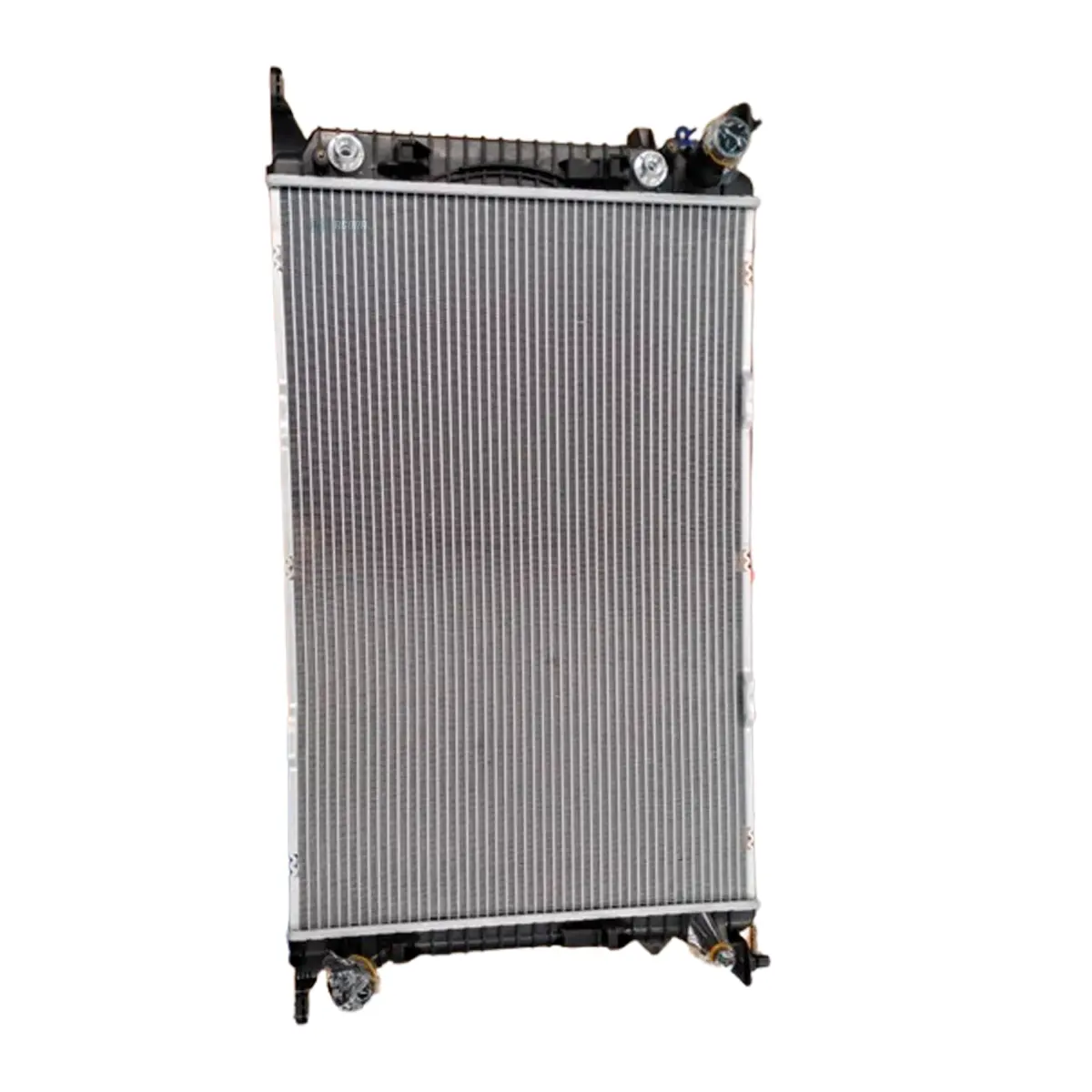 CONDENSADOR DO AR CONDICIONADO FORD EDGE 2010-2015 (BT4Z19708B)