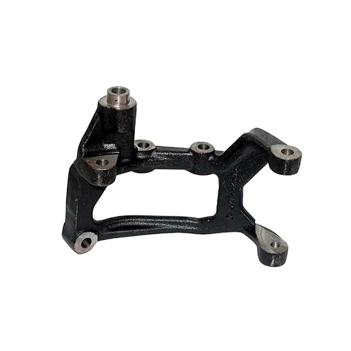 SUPORTE ALTERNADOR MERCEDES MERCEDES BENZ CAMINHÃO AXOR 4144 MOTOR MERCEDES BEN