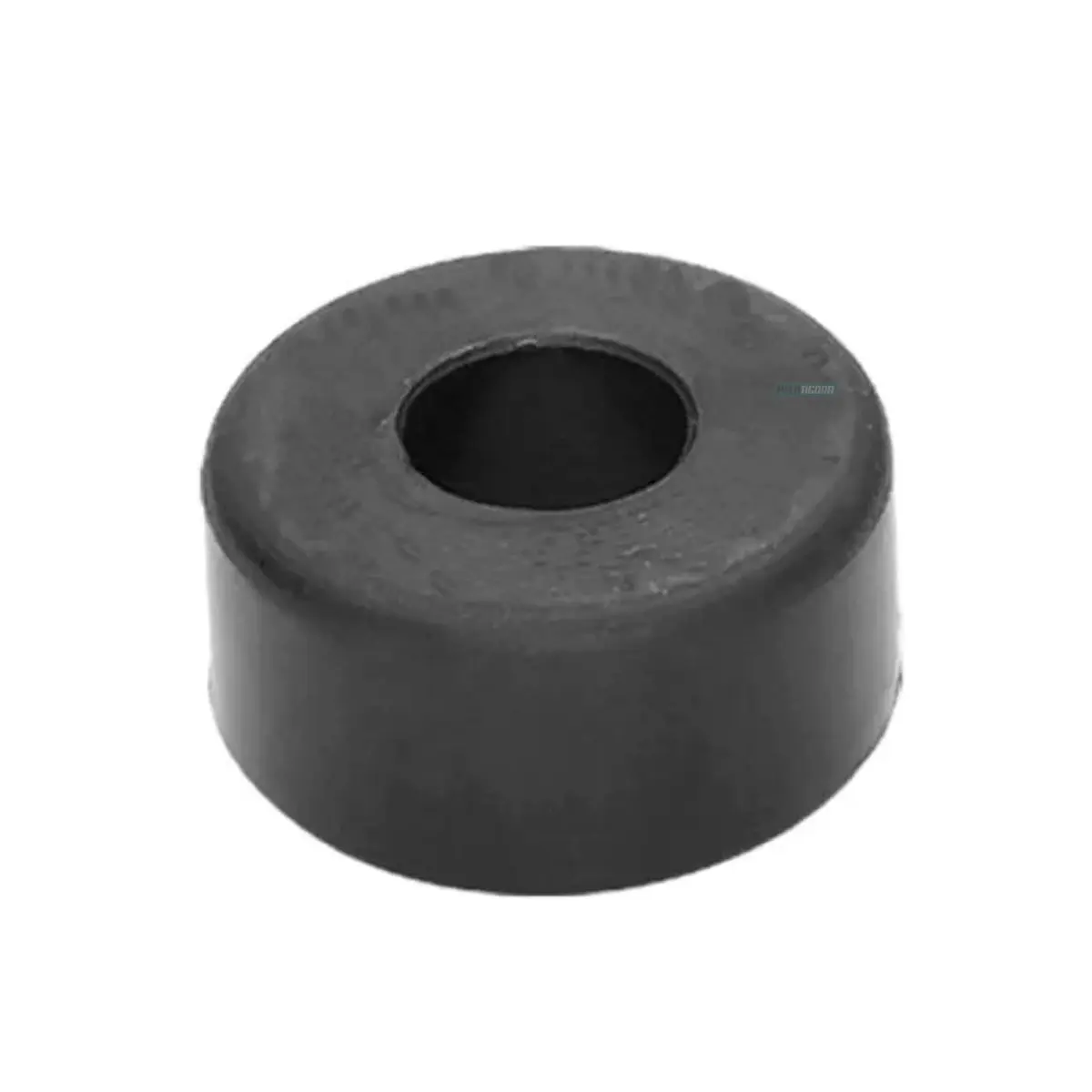 BUCHA AMORTECEDOR AGULHA SUPERIOR SUSPENSAO CONICA MB ONIBUS 370 371 373 (307323