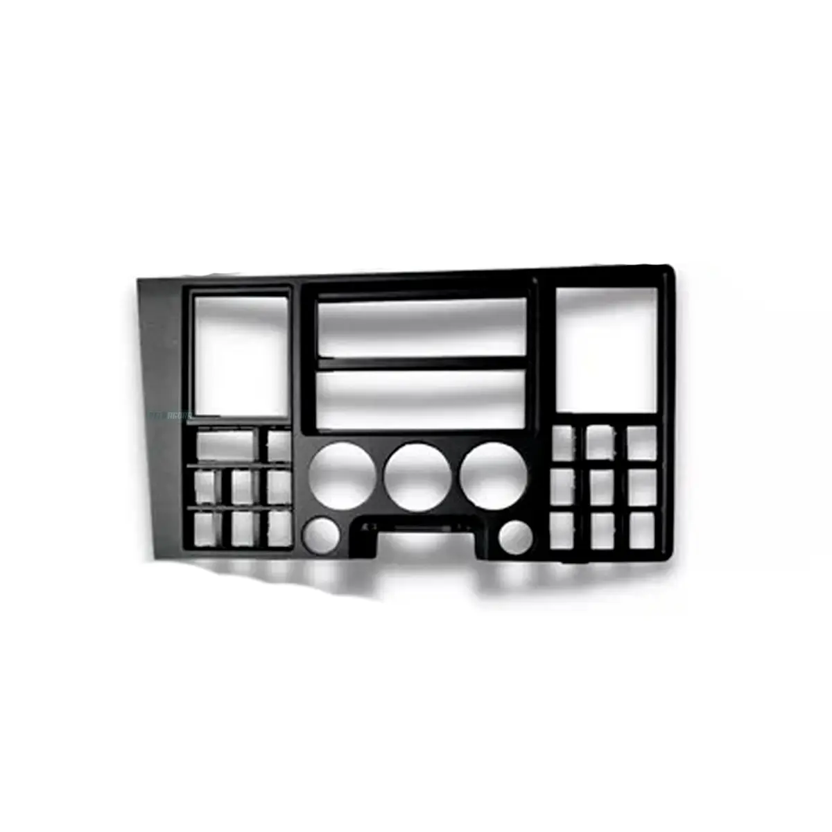 PAINEL DOS INTERRUPTORES FORD CARGO 816	26/11/12 - 11/03/19	 FORD CARGO 1119 13/