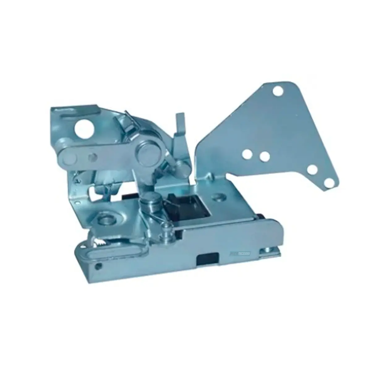 FECHADURA PORTA LD VOLVO VM17 210 VM23 240 VM 210 220 260 270 310 330 (24426872,