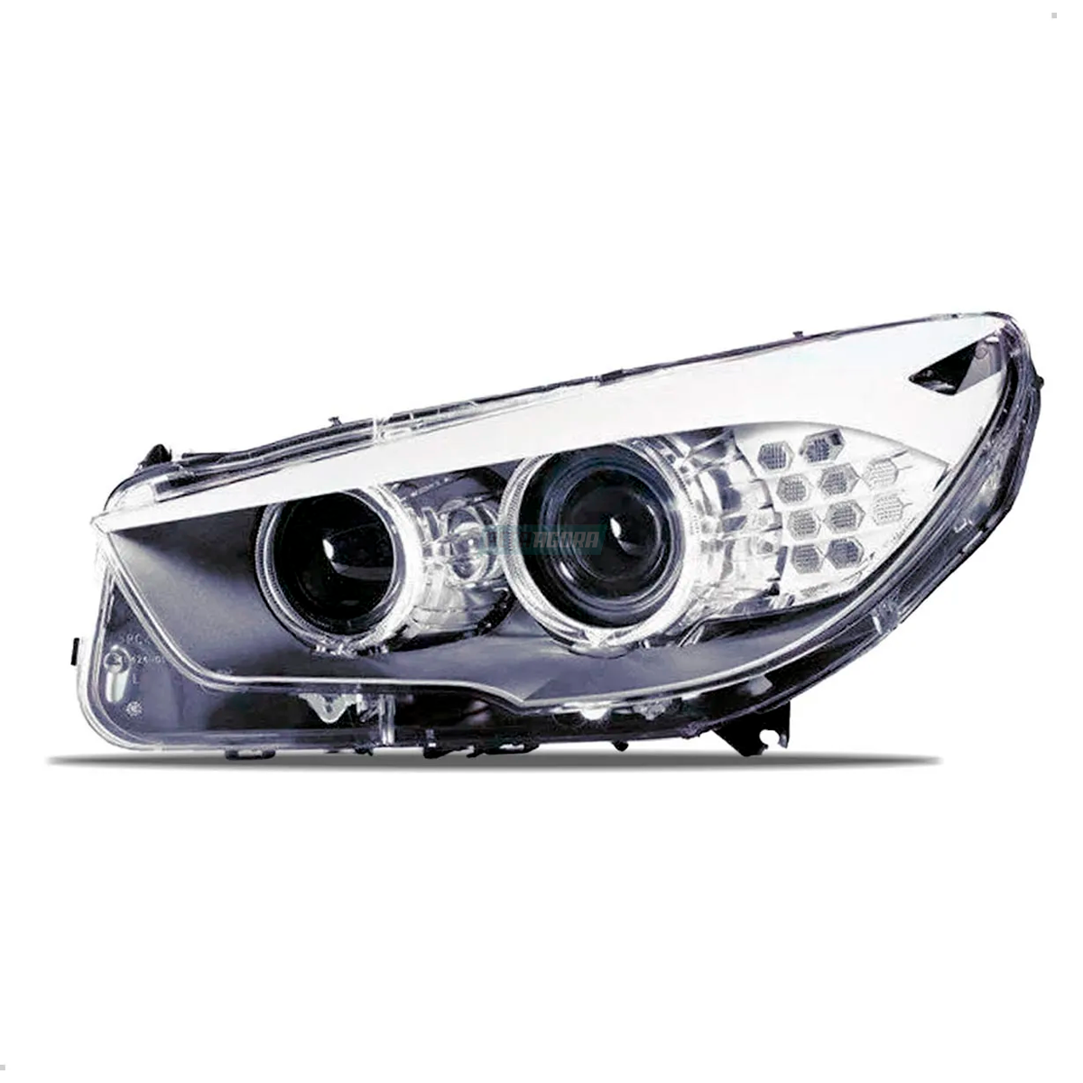 FAROL ESQUERDO BMW S5 2011 A 2014 (RF29427)