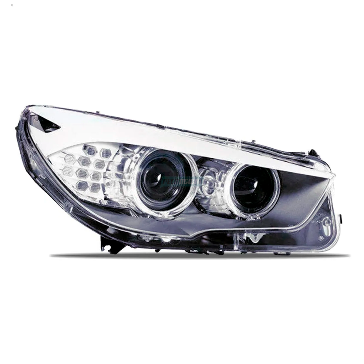 PAR FAROL BMW S5 2011 A 2014 ESQUERDO | DIREITO (K.RF29427-RF29426)