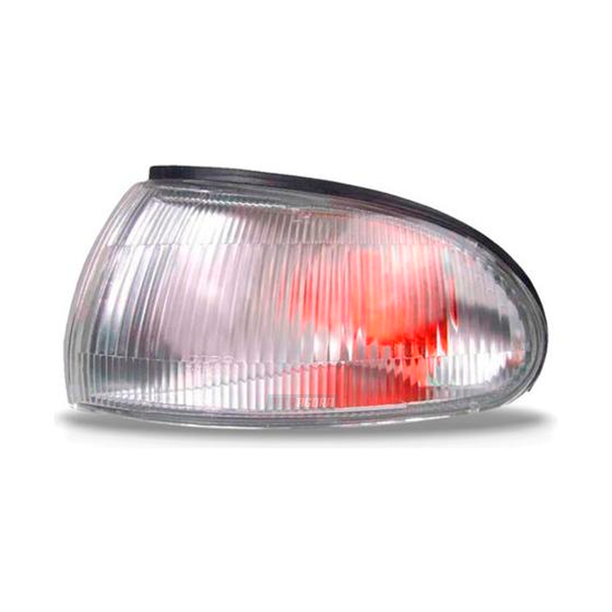 LANTERNA PISCA SETA ESQUERDO LANCER 1993 A 1995 (RF15293)