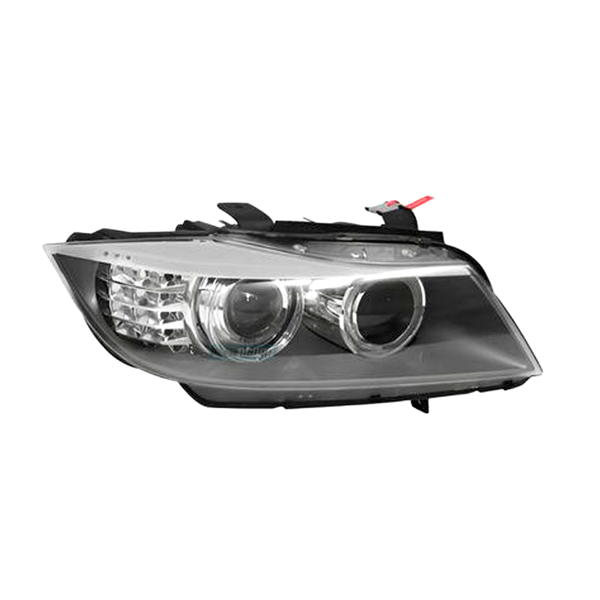FAROL DIREITO BMW 320 2008 A 2010 (63117240248-26228)