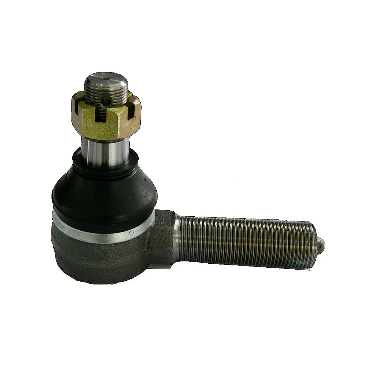 TERMINAL DIRECAO ESQUERDO 1.1/8POLX12 120MM VW MEDIOS PESADOS APOS 91 CONSTELLAT