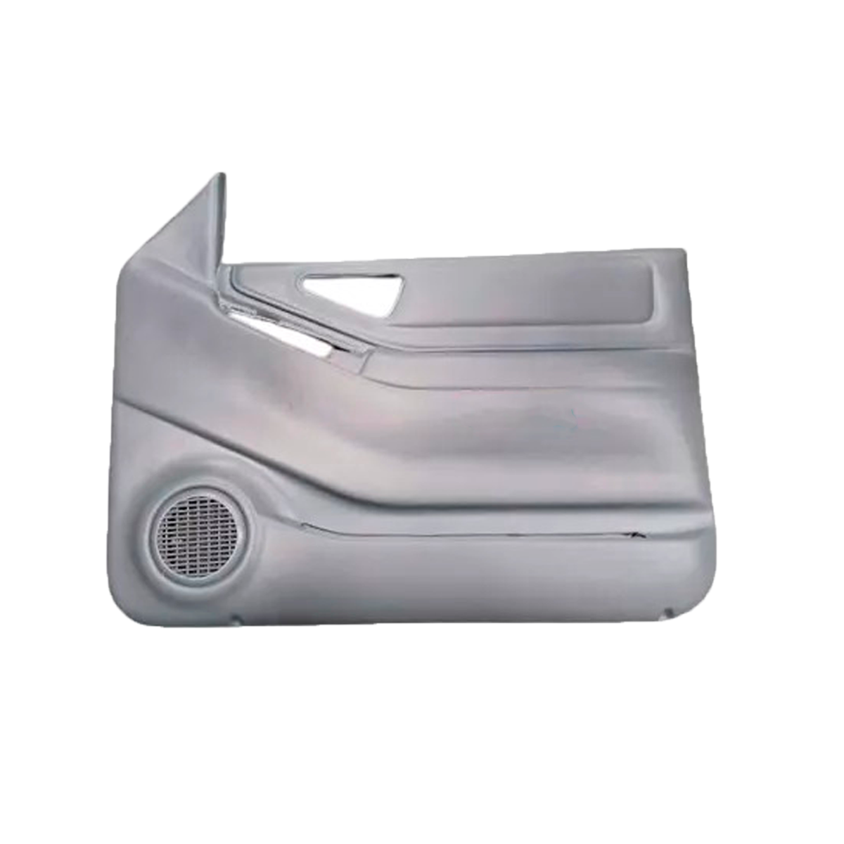 FORRO PORTA DIANTEIRO DIREITO COM TELA CHEVROLET S10 95 A 2011 (FP1059)