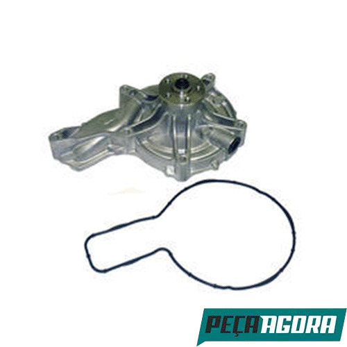 BOMBA AGUA MOTOR VOLVO FH13 D13A (20744939L)