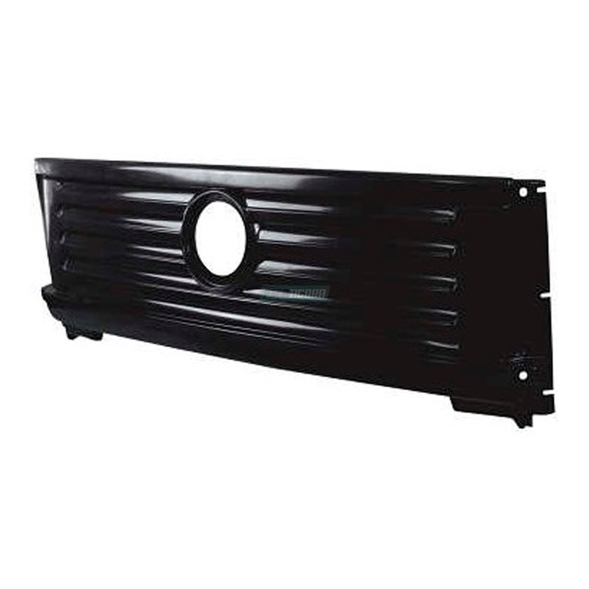 GRADE FRONTAL VW WORKER 94 A 97 PLASTICO (2RJ853653-4007)