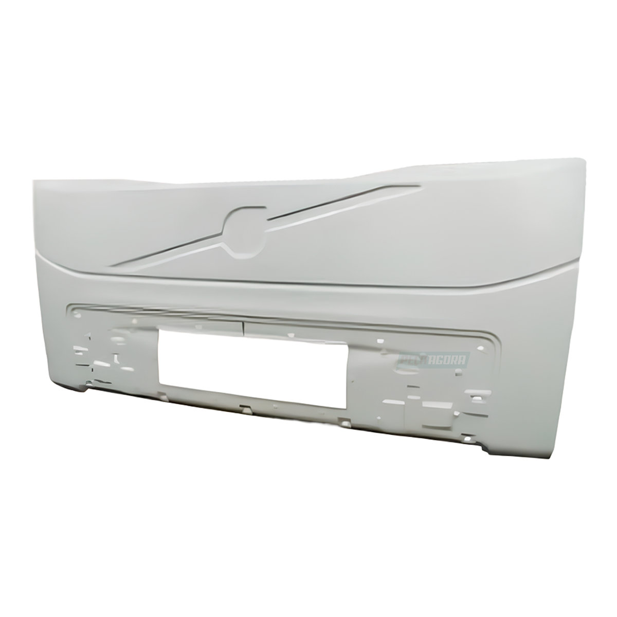 CAPO VOLVO VM RODOVIARIO (82523696-7206A)