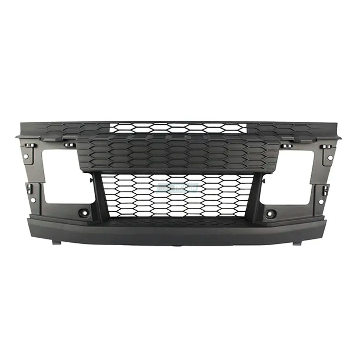 PARACHOQUE CENTRAL SUPERIOR VLV VM 270 A PARTIR DE 2020 INJ VOLVO VM 270 2020 (8