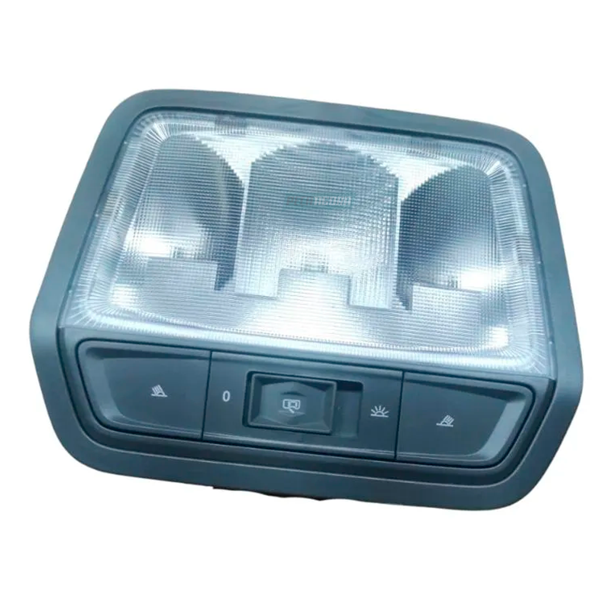LUZ INTERNA DA CABINE VW NOVO DELIVERY 5180 6180 9170 9180 11180 131180  (23B947