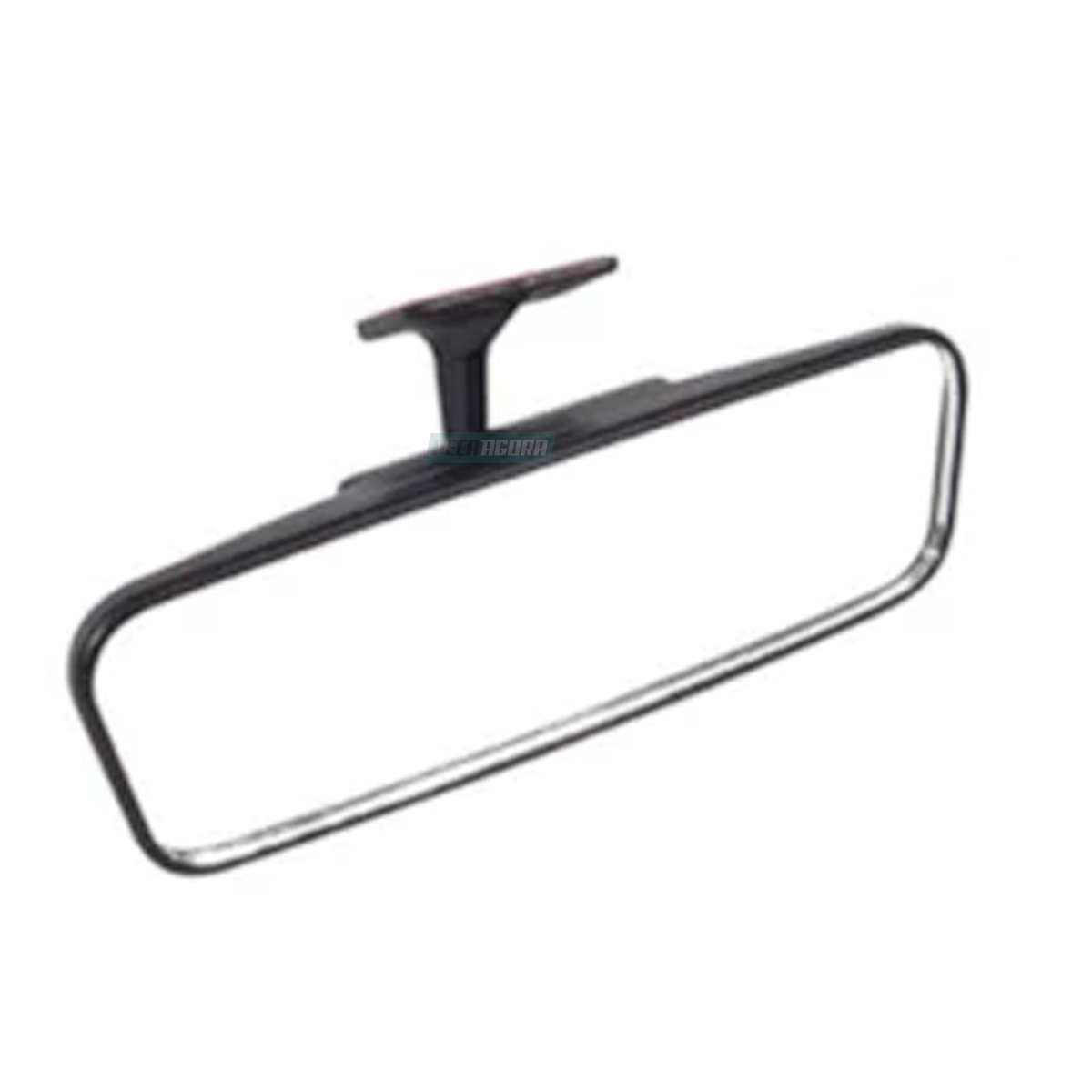 RETROVISOR INTERNO VIDRO PLANO FORD ESCORT TODOS (LS502)