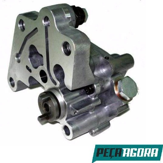 BOMBA DE COMBUSTIVEL VOLVO FH FM 1994 A 2009 NH 2000 A 2007 ONIBUS HASTE CURTA (