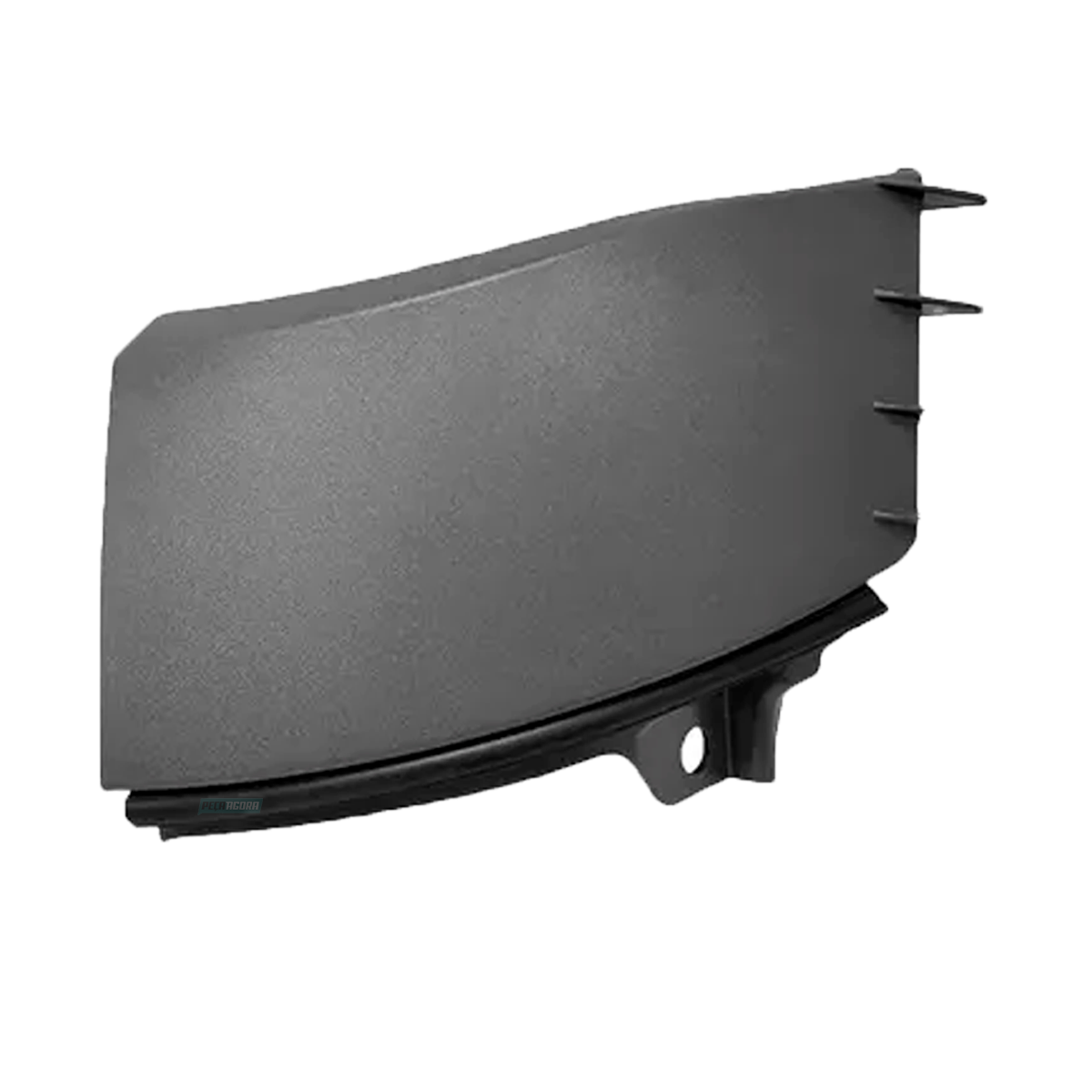  ACABAMENTO DO PARABRISA VOLVO FH 2016 (V.82835554-82835593-7140E-82835601-7140D