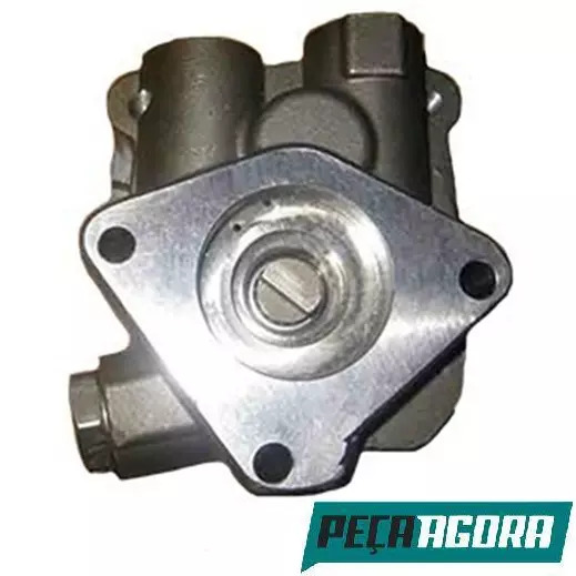 BOMBA COMBUSTIVEL VOLVO D13/FM13/FH13 (20997341,)