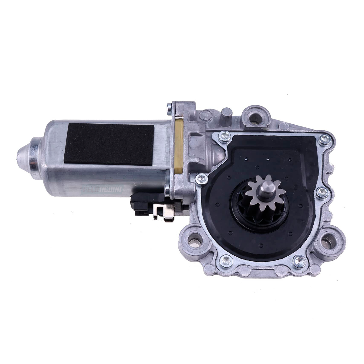 MOTOR VIDRO ELETRICO 24V SEM CHICOTE ESQUERDO VOLVO FH NH FM (3176549-L0202002)