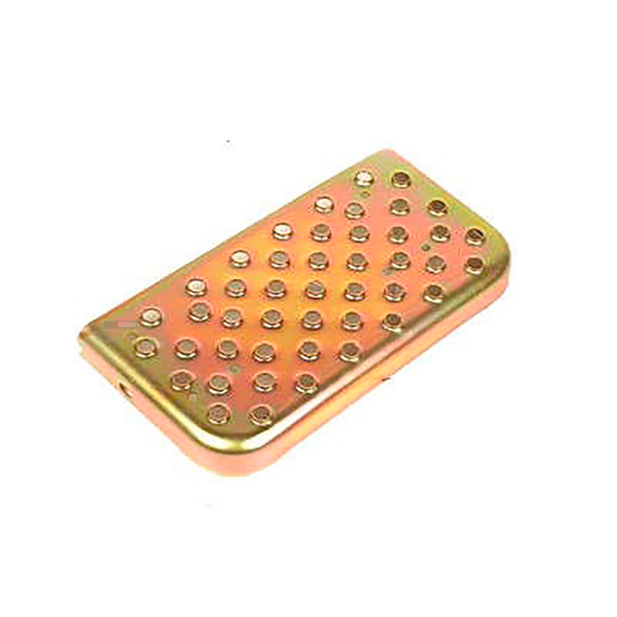  CHAPA ESTRIBO ZINCADO MB 1113 1313 1513 2013 2213 1519 (V.3446660028-343E-34466