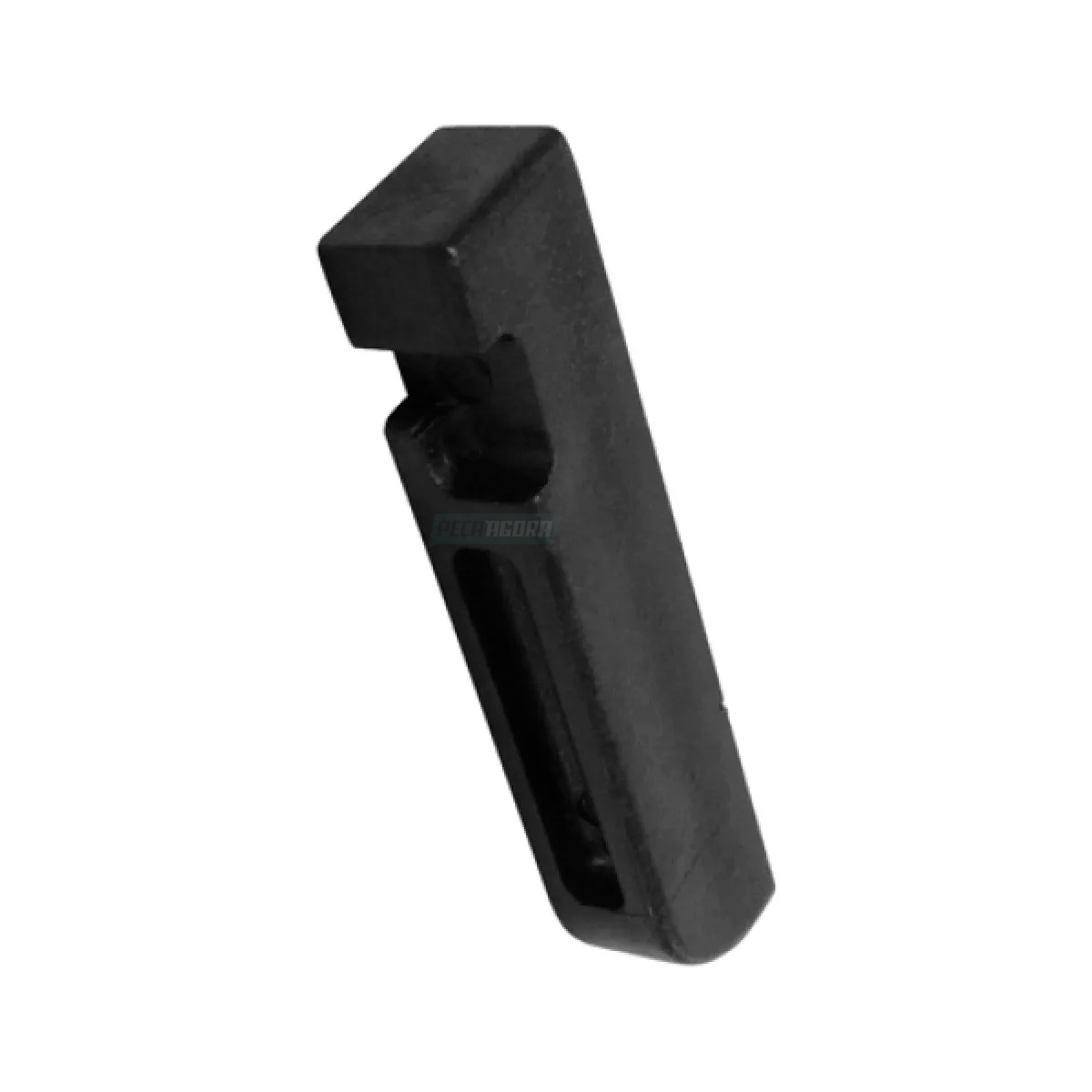 BATENTE LIMITADOR DE FECHADURA VW 7110 7120 7100 8120 8150 VOLKSWAGEN (2RD899835