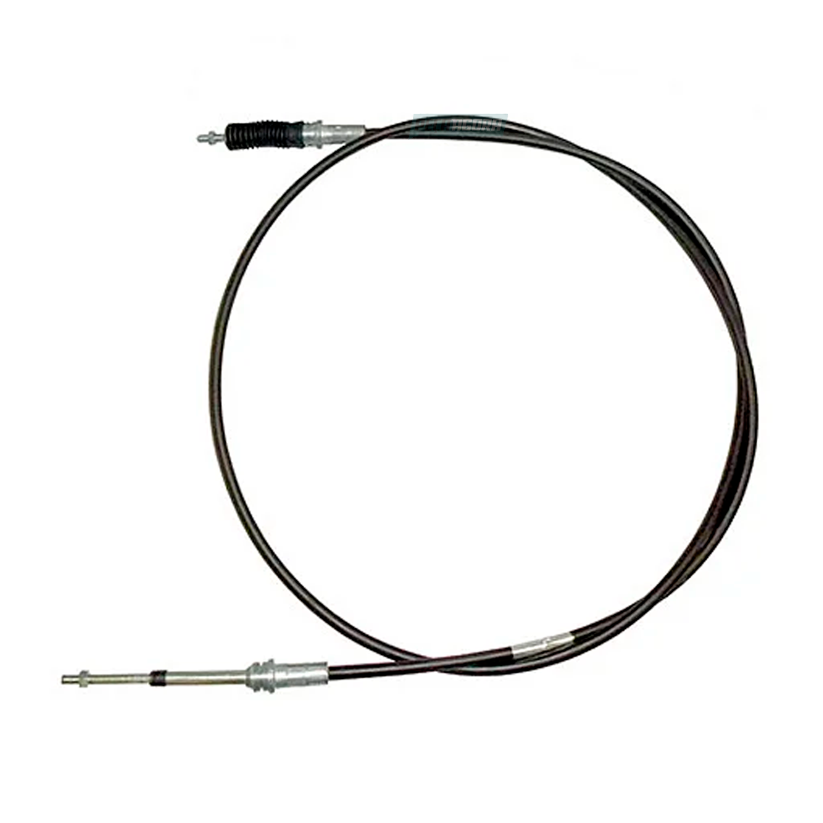 CABO SELECAO 2800MM SEM TERMINAL PRATA MB ACCELO 915C (9792600351,)