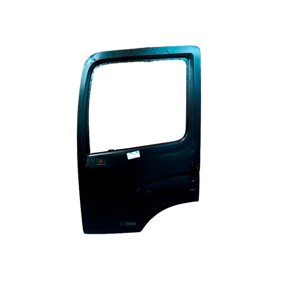 PORTA ESQUERDO VW CONSTELLATION 17250E 24250E 13180E 15180E 19320E 25370 19370 2