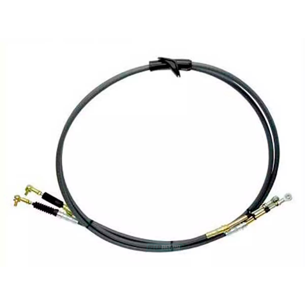 CABO CAMBIO ENGATE DUPLO 2800MM SEM TERMINAL MB ACELLO 915C  (9792600351_)