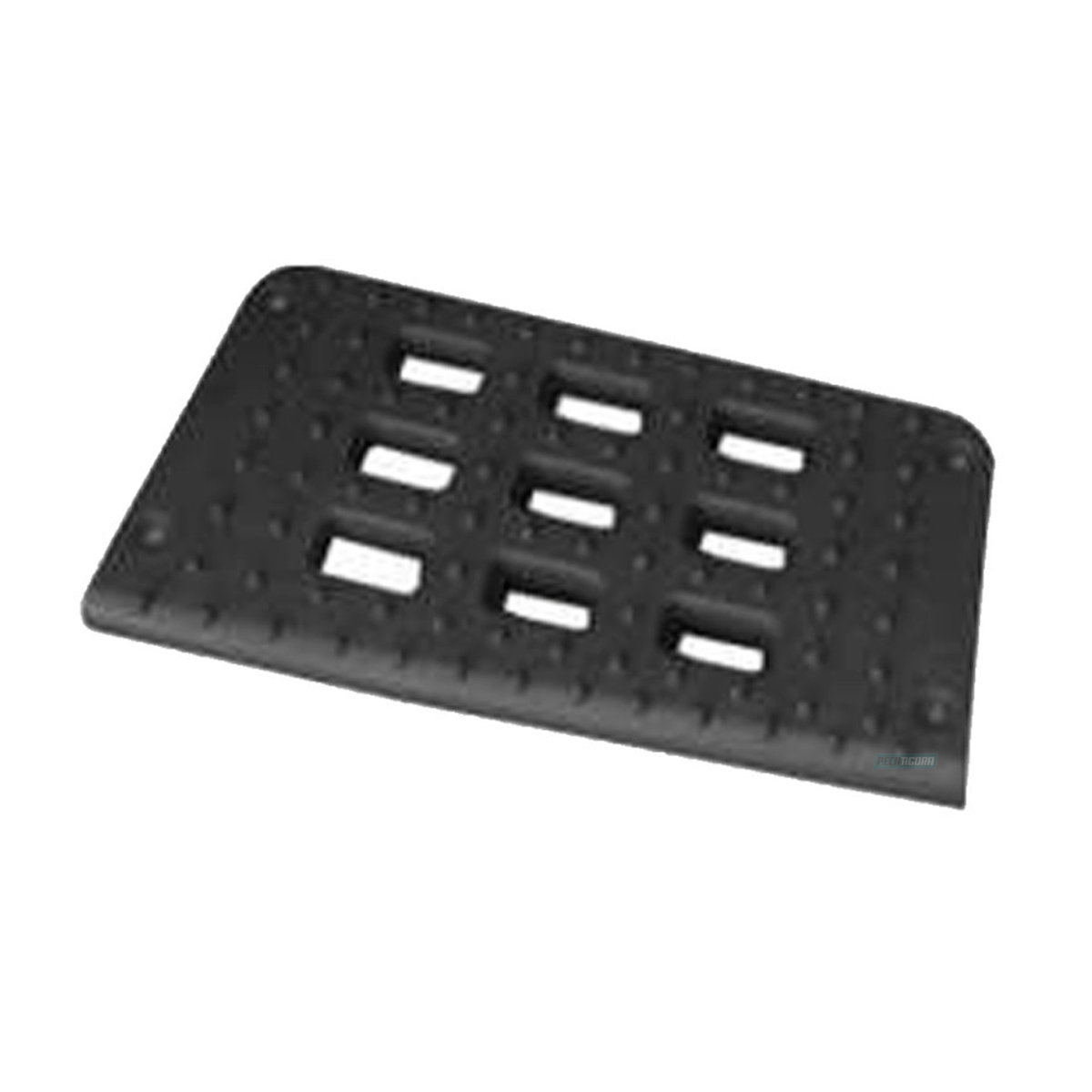 PISANTE INFERIOR DIREITO ESTRIBO VW CONSTELATION  (2T2821682.-4445D)