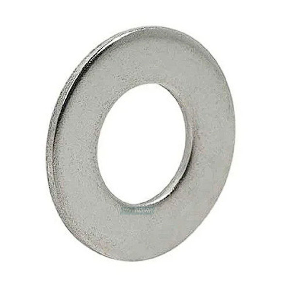 ARRUELA LISA 1/2" 2.65MM (ARRUELA8008)