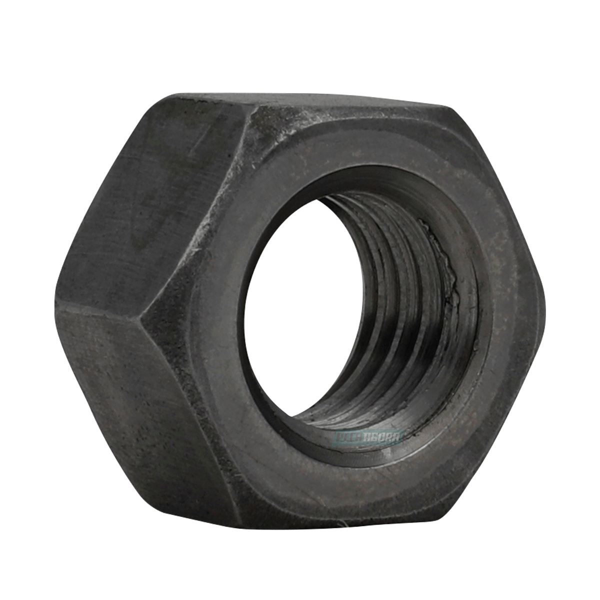 PORCA SEXTAVADA G5 UNC 1/2" (66036002)