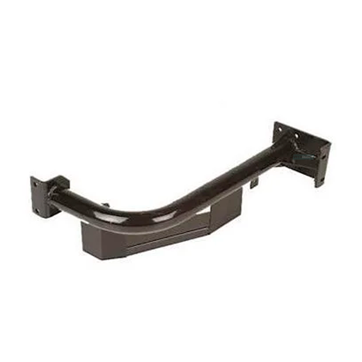 SUPORTE PARACHOQUE DIANTEIRO DIREITO MB 1620 ATE 2000 (6955207372_)