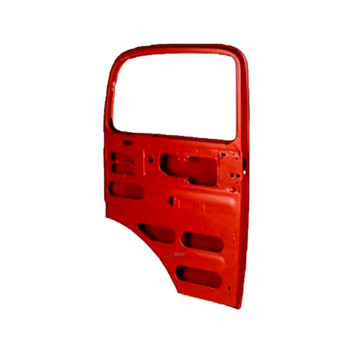 PORTA NUA DIREITO MB 1113 1313 1513 2013 2213 - CHAPA EM FERRO (3317208305-717D)