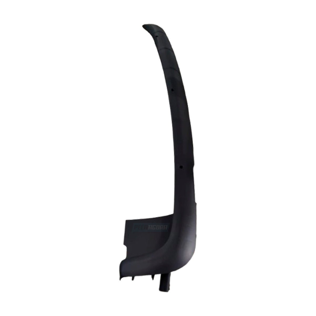 CAPA MOLDURA COLUNA PARABRISA LE ESQUERDO VOLVO FH 1994 A 2003 (3175905.)