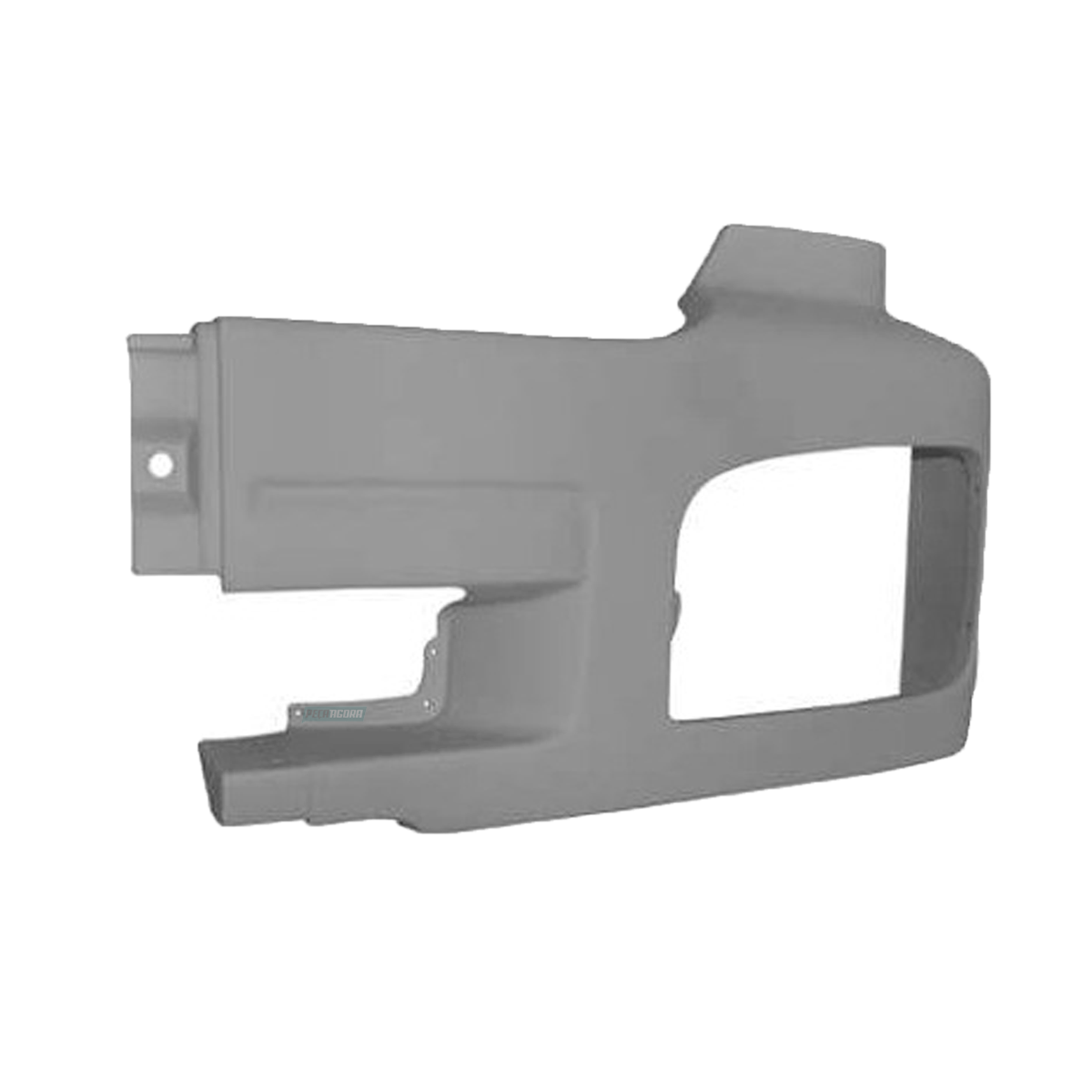 PONTEIRA ESQUERDA PARACHOQUE MB AXOR 1933 (9448800270-1747E)