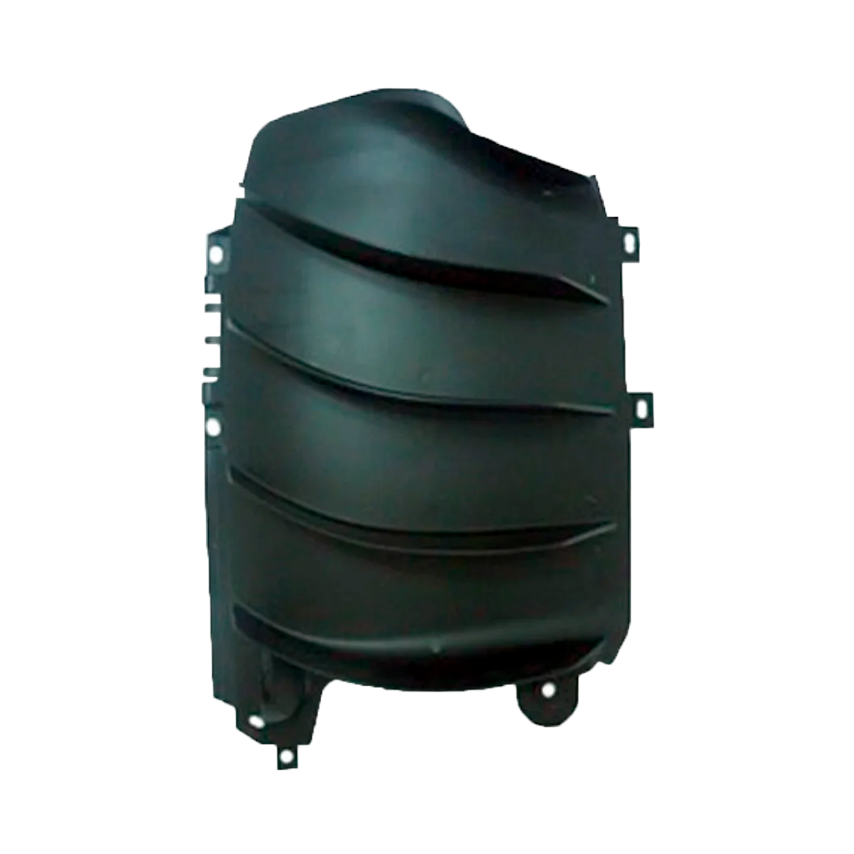 DEFLETOR LATERAL CABINE INTERNO SCANIA SERIE 4 R124 (V.1381565-1381566)