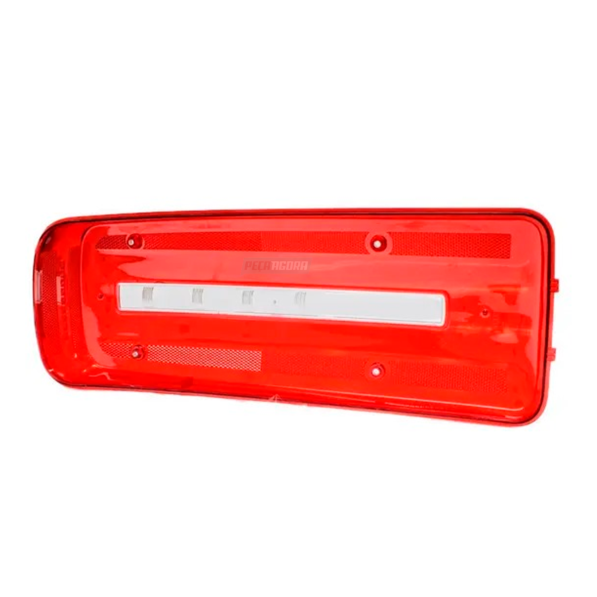 LENTE DA LANTERNA TRASEIRA DIREITA OU ESQUERDA DAF (LU1533)